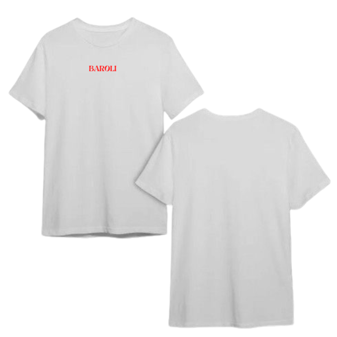 BAROLI T-SHIRT