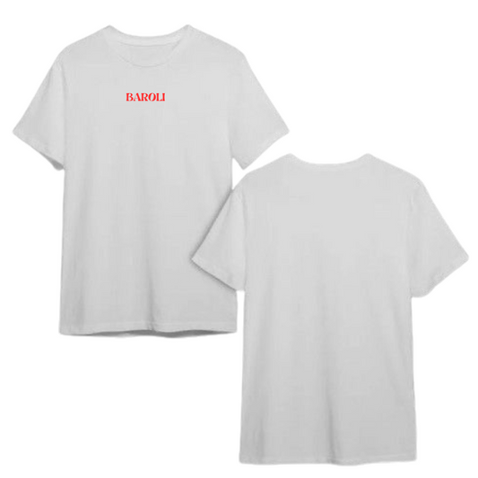 BAROLI T-SHIRT