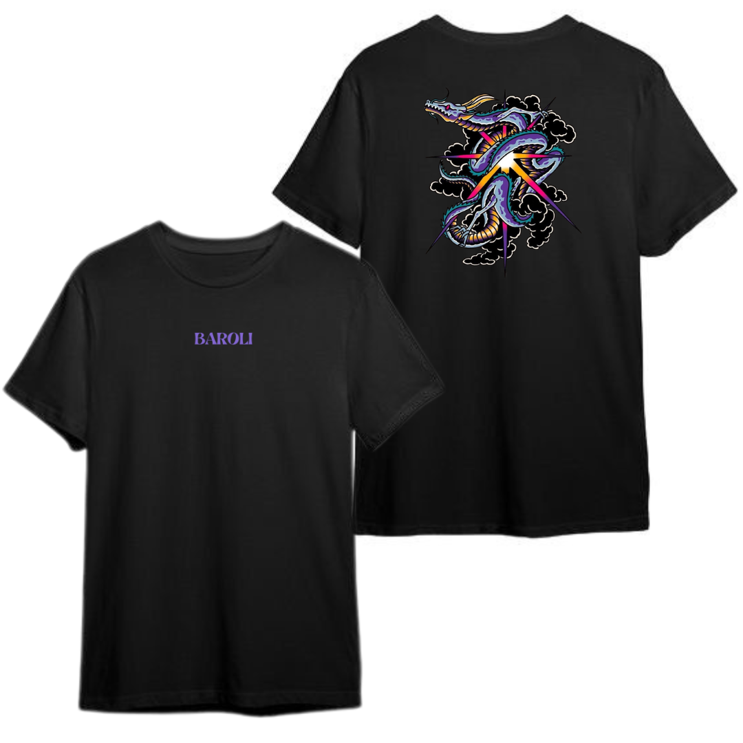 DRAGON T-SHIRT