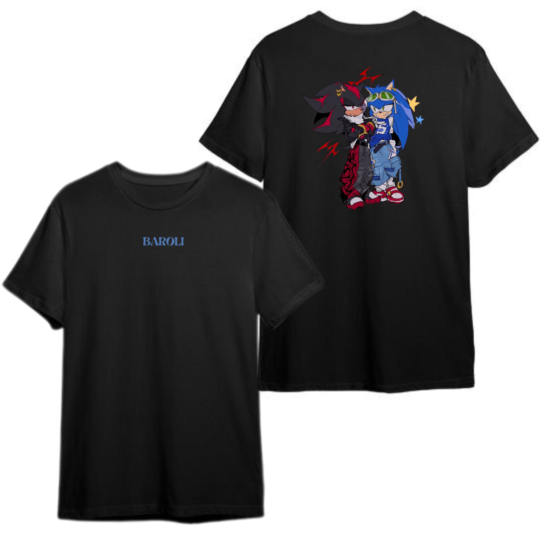 SONIC T-SHIRT