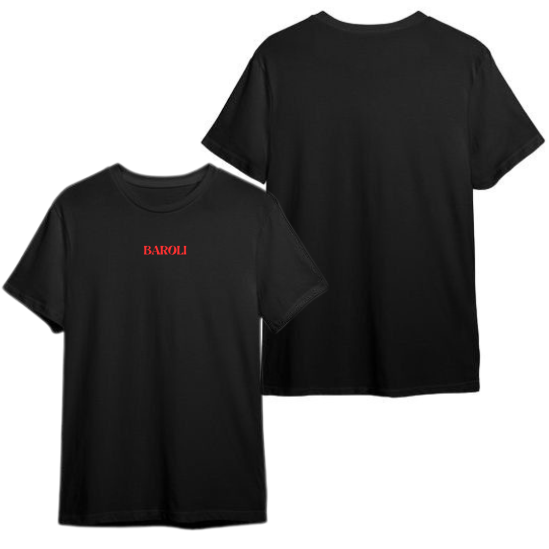 CAMISETA BAROLI