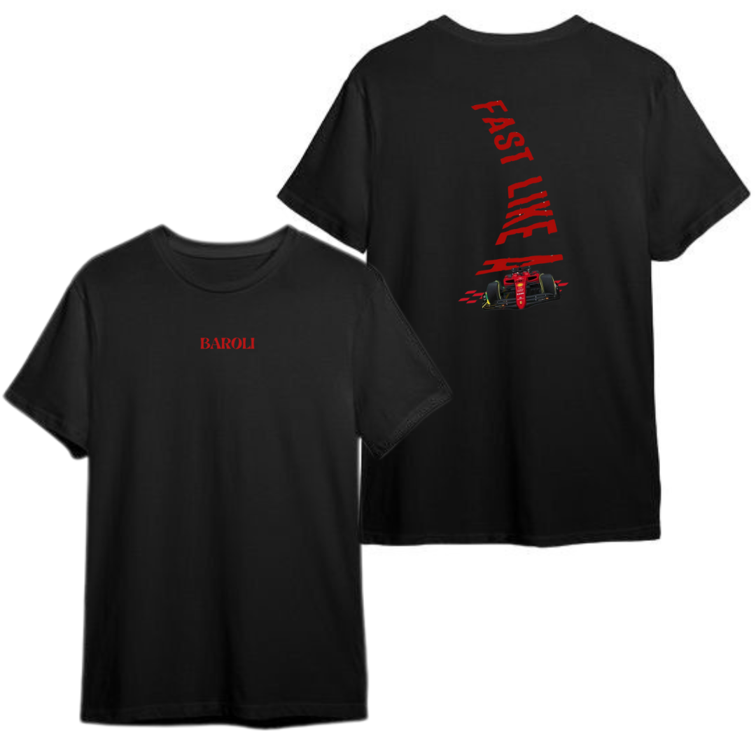 F1 T-SHIRT