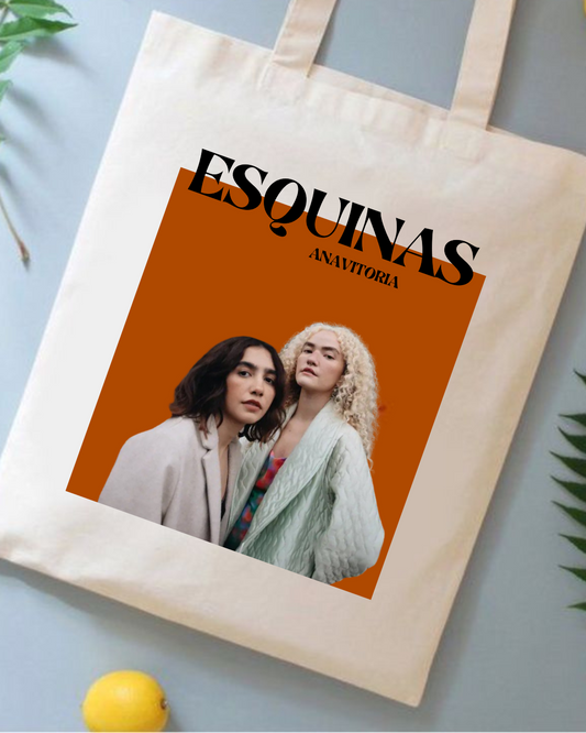 ECOBAG ESQUINAS