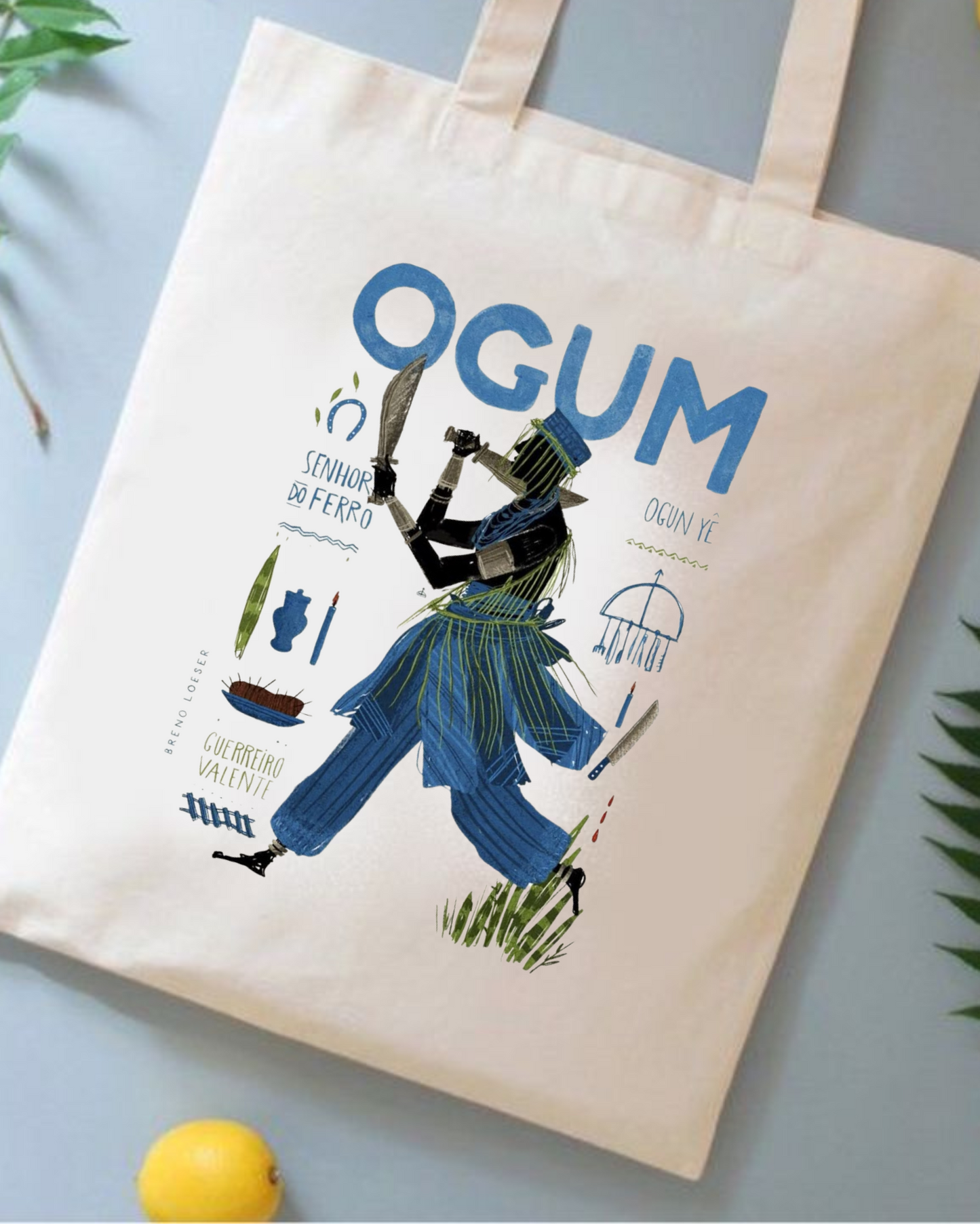 OGUM ECOBAG