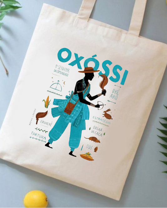 ECOBAG OXÓSSI