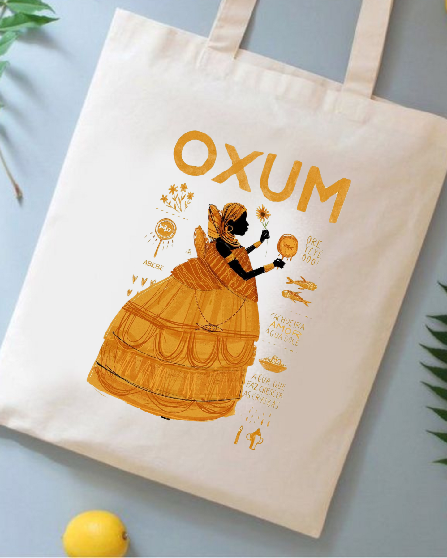 ECOBAG OXUM