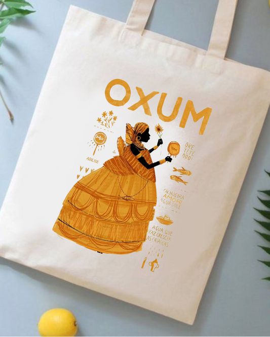 ECOBAG OXUM